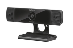 TRUST Macul Full HD 1080p Webcam