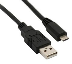 SOLIGHT USB kabel, USB 2.0 A konektor