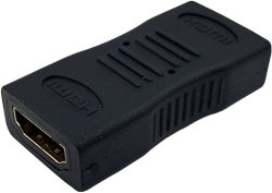 MKF Spojka kabelůMKF-1283 HDMI/HDMI jack