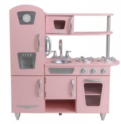 KidKraft Kuchyňka Vintage Pink