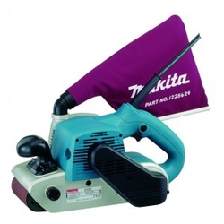 MAKITA 9403J pásová bruska 200W, systai