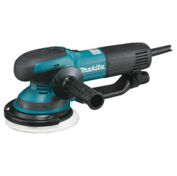 MAKITA BO6050J excentrická bruska v sys