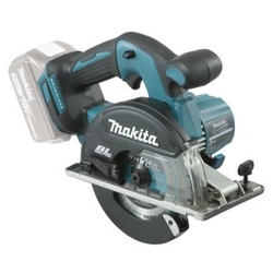 MAKITA DCS551Z Aku pila na kov Li-ion 1