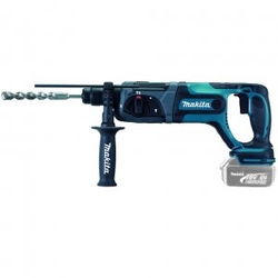 MAKITA DHR241Z aku komb. kladivo 18 V b