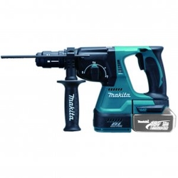 MAKITA DHR243Z aku kladivo 18V bez bate