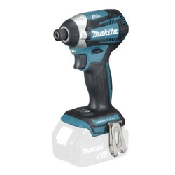 MAKITA DTD154Z aku rázový utahovák 1/4"