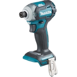 MAKITA DTD170Z Aku rázový utahovák 1/4"