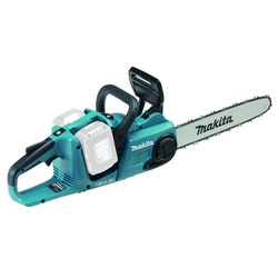 MAKITA DUC252Z aku řetězová pila 2x18V