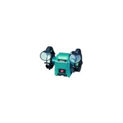 MAKITA GB602 dvoukotoučová bruska