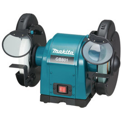 MAKITA GB801 dvoukotoučová bruska