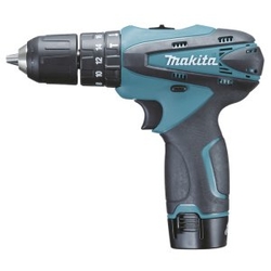 MAKITA HP330DWE aku příklepový šroubová