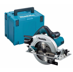 MAKITA HS7601J ruční kotoučová pila 190