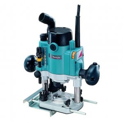 MAKITA RP1110CJ horní frézka s reg. + s