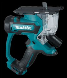 MAKITA SD100DZ Aku pila na sádrokarton