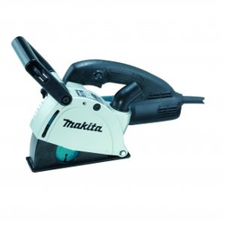 MAKITA SG1251J drážkovačka 125mm v sys