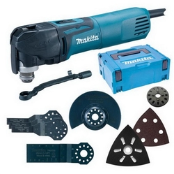 MAKITA TM3010CX5J multifunkční stroj Mu