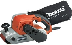 MAKTEC Makita M9400 pásová bruska 940W