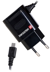 SW síťová nabíječka micro USB