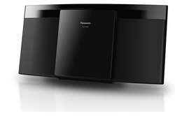 Panasonic SC-HC200EG-K