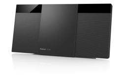 Panasonic SC-HC300EG-K