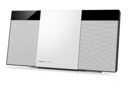 Panasonic SC-HC300EG-W