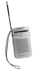 Panasonic RF-P50DEG-S