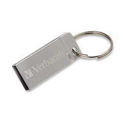 VERBATIM 98749 32GB Metal Executive SL