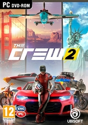 HRA PC The Crew 2