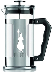 BIALETTI COFFEE PRESS PREZIOSA 350 ML.