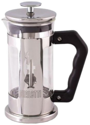 BIALETTI COFFEE PRESS PREZIOSA 1 LT.