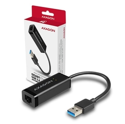 AxagonN ADE-SR, USB3.0 Type-A adapter
