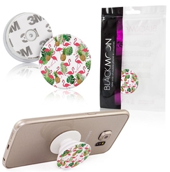 Socket Blackmoon Flamingos