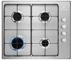 ELECTROLUX KGS 6404 SX