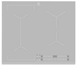 ELECTROLUX EIV 63440 BS