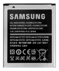 Samsung EB-F1M7FLU bateri 1500mAh (BULK)
