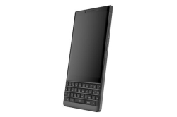 Blackberry Key 2 Athena Black