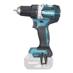 MAKITA Aku bezuhl. šroub. Li-ion DDF484Z