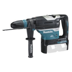 MAKITA Aku kladivo SDSMax  Li-ion 2x18V,