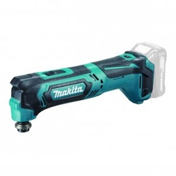 MAKITA Aku MultiTool Li-ion 10,8V,bez ak