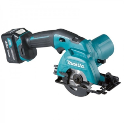 MAKITA Aku okružní pila Li-ion 10,8V/4,0