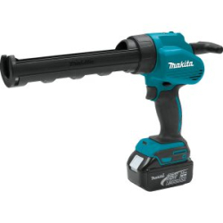 MAKITA Aku pistole na tmel, Li-ion 18V/3