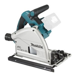 MAKITA Aku ponorná pila s AWS  DSP601ZJU