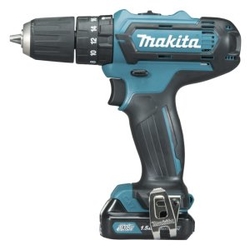 MAKITA Aku příklepový šroubová HP331DSAE