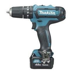 MAKITA Aku příklepový šroubová HP331DSME