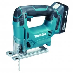 MAKITA Aku přímočará pila Li-ion 18V/1,3