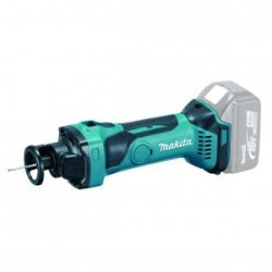 MAKITA Aku rotační frézka Li-ion 18V,bez