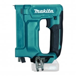 MAKITA Aku sponkovačka Li-ion 10,8V,bez 