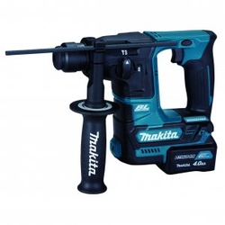 MAKITA Aku vrtací kladivo Li-ion 10,8V/4