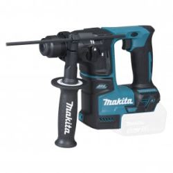 MAKITA Aku vrtací kladivo Li-ion 18V, be