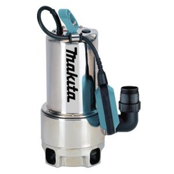 MAKITA Kalové čerpadlo nerez 250l PF1110